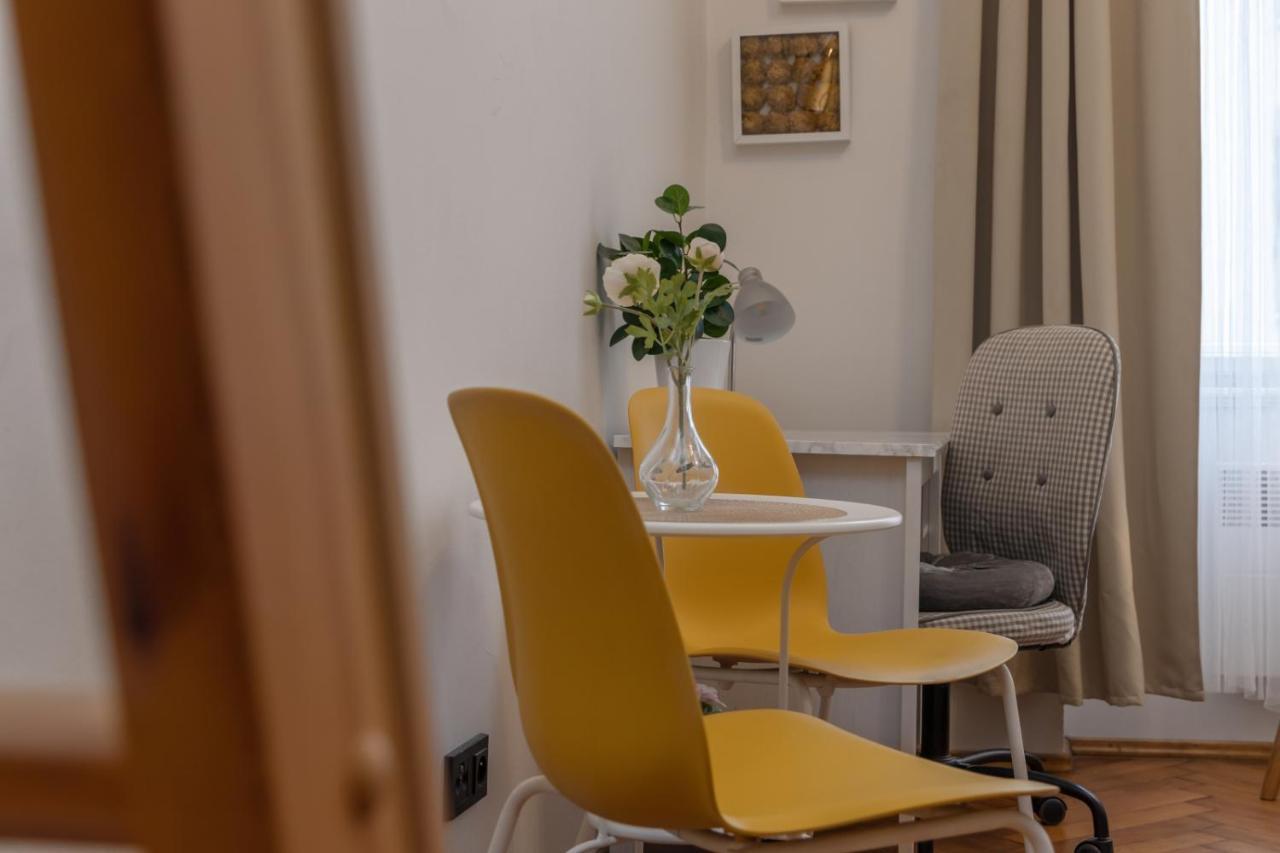 Awesome Stay Studios 프라하 외부 사진